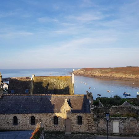Apartmán Kereon Le Conquet Exteriér fotografie