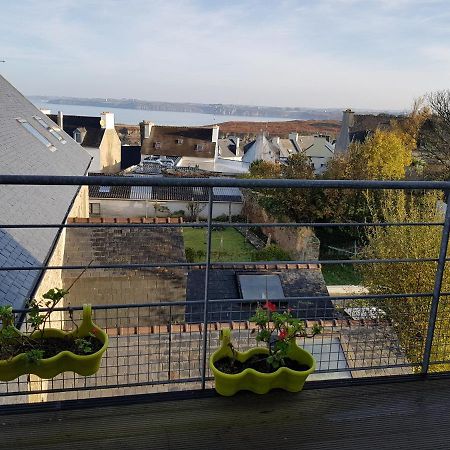 Apartmán Kereon Le Conquet Exteriér fotografie