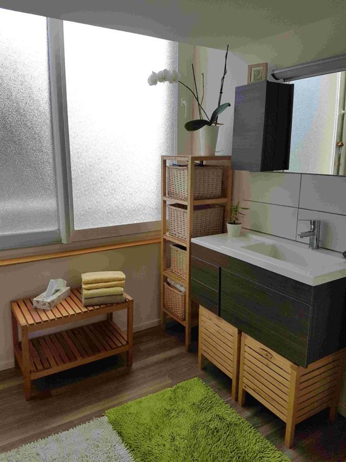 Apartmán Kereon Le Conquet Exteriér fotografie