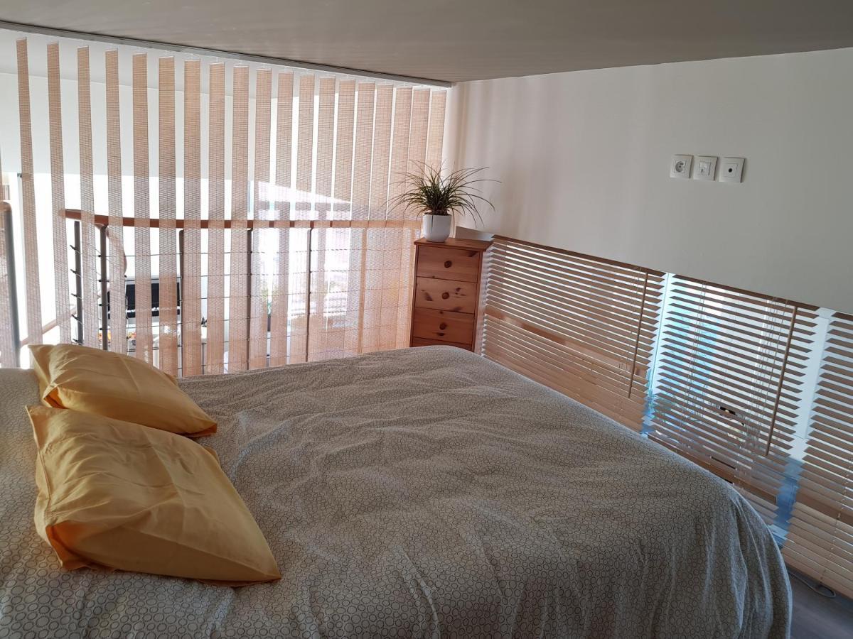 Apartmán Kereon Le Conquet Exteriér fotografie
